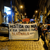 Slut Walk Porto 2016
